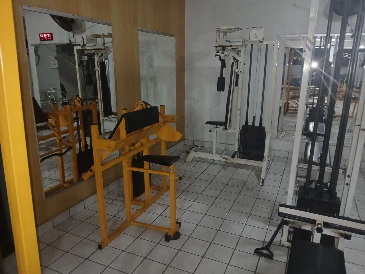 Academia  - Foto 2
