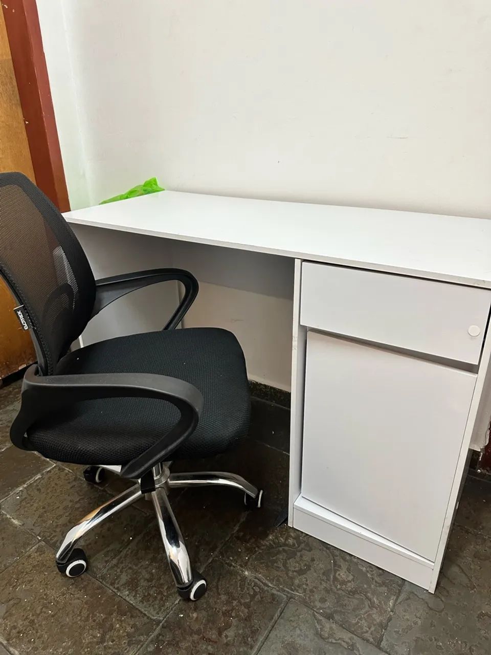Mesa de estudo (kit completo)  - Foto 2