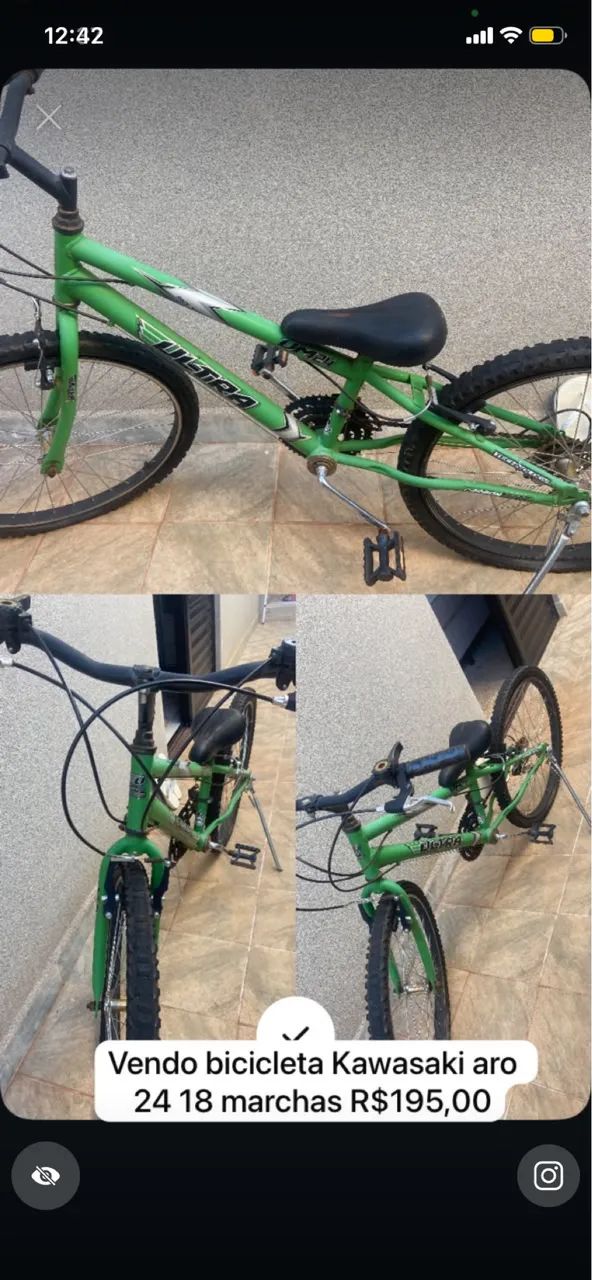 Bicicleta - Foto 2
