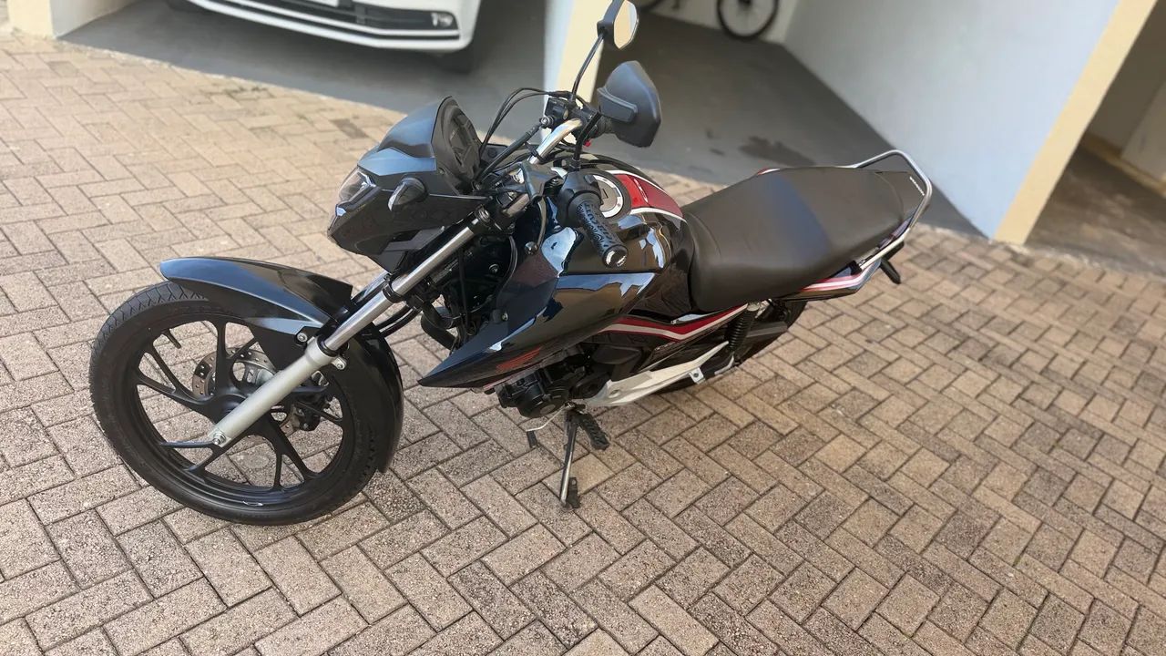 Titan 160  - Foto 3