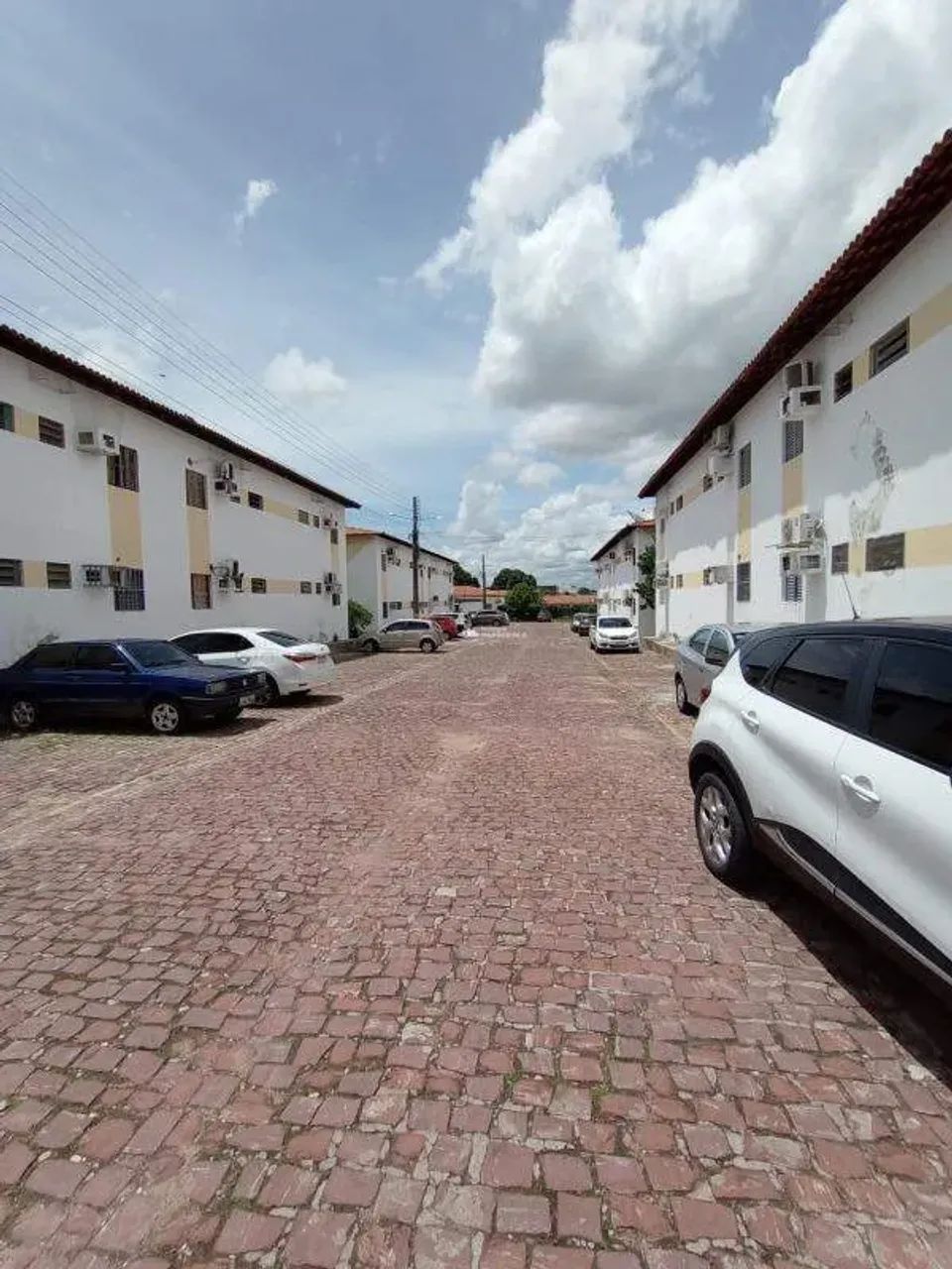 COND. LIVERPOOL - BAIRRO; MORADA DO SOL - Foto 2