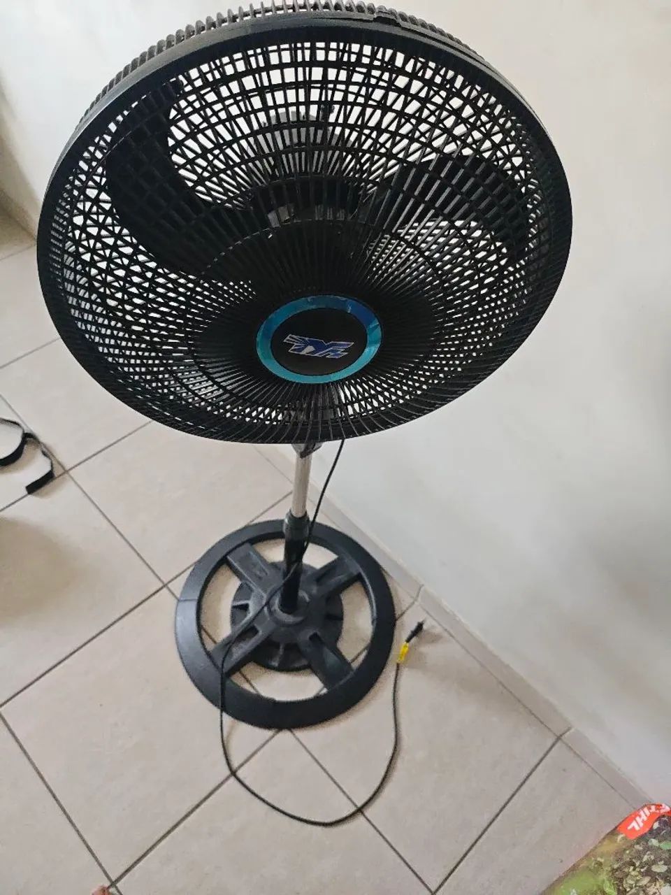 Ventilador de coluna  - Foto 2