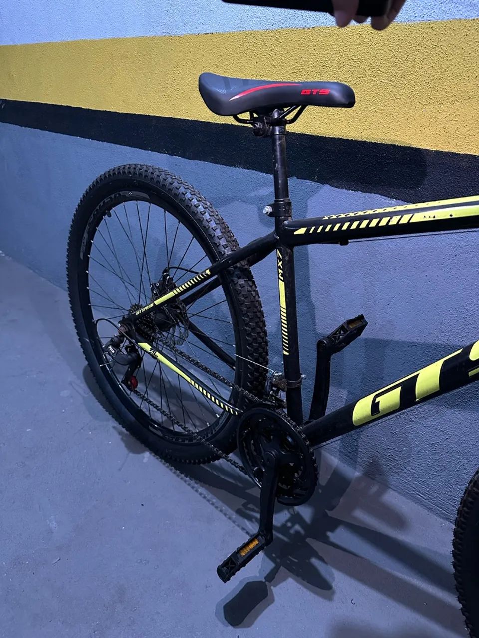 Bicicleta aro 29 - Foto 3