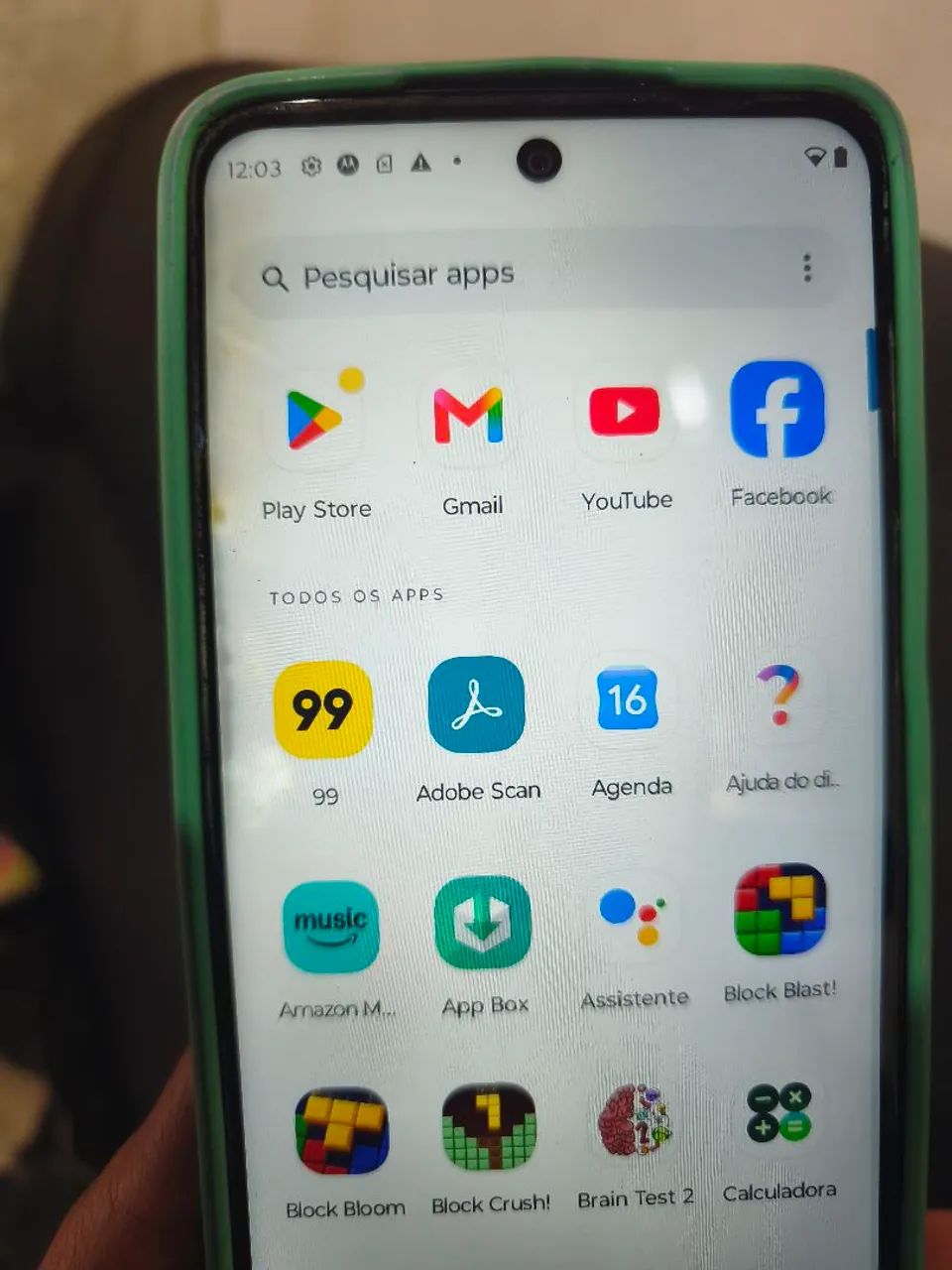 Moto G 53 - Foto 3