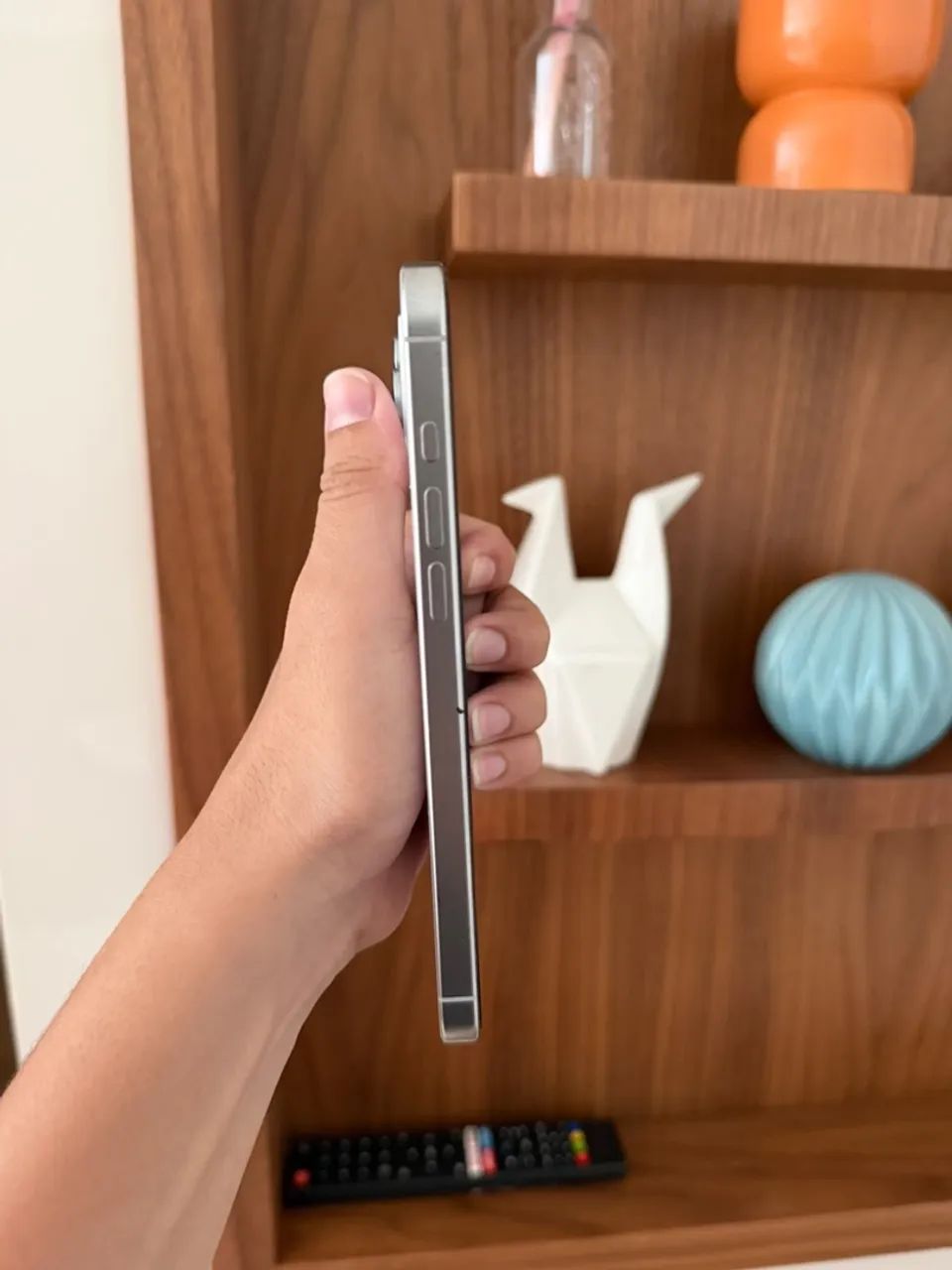 iPhone 16 Pro Max 256GB - Bateria 90% - Foto 2