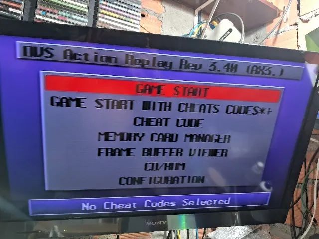 Playstation Fat SCPH-7001 - Foto 4