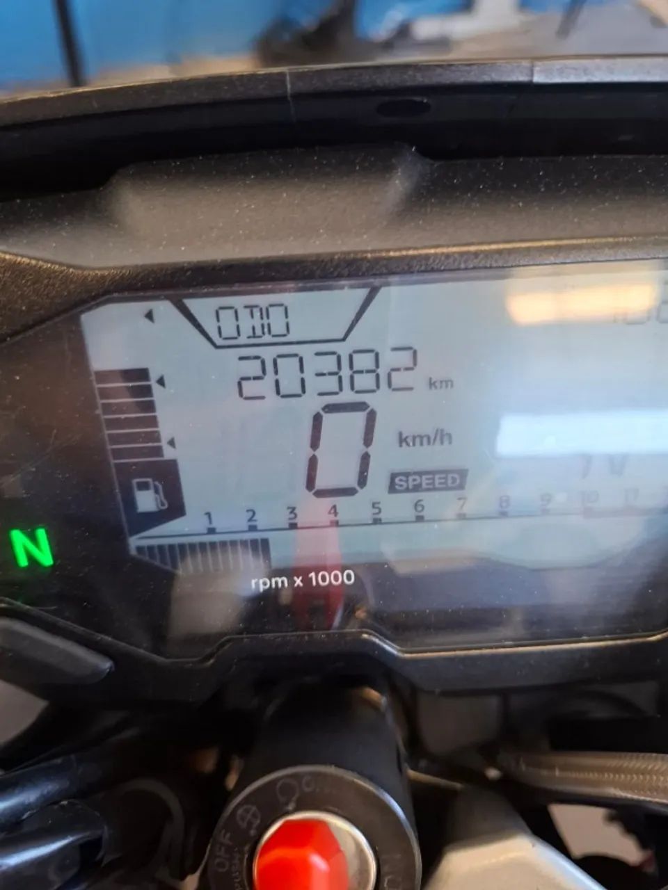 BMW 310 GS 2022 - Foto 2