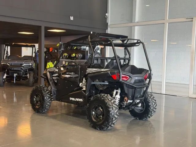 UTV POLARIS RZR S 900 - Foto 5