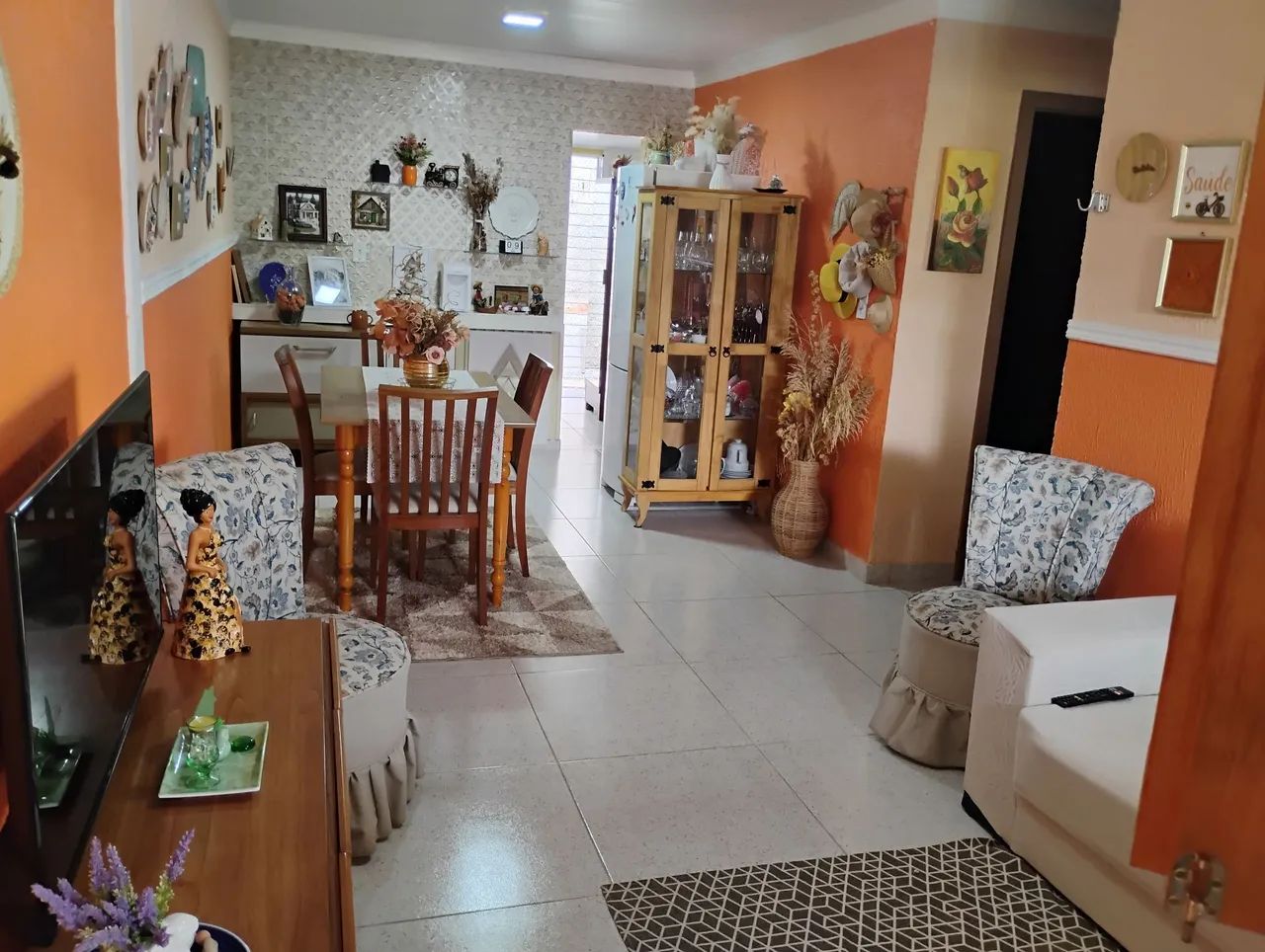 PRONTA PARA MORAR  - Foto 5