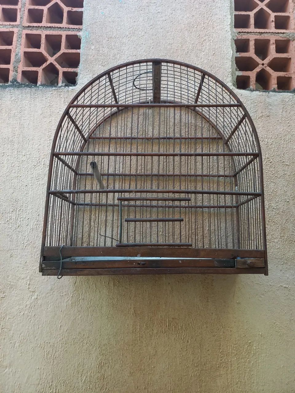 Gaiolas pássaros  - Foto 4