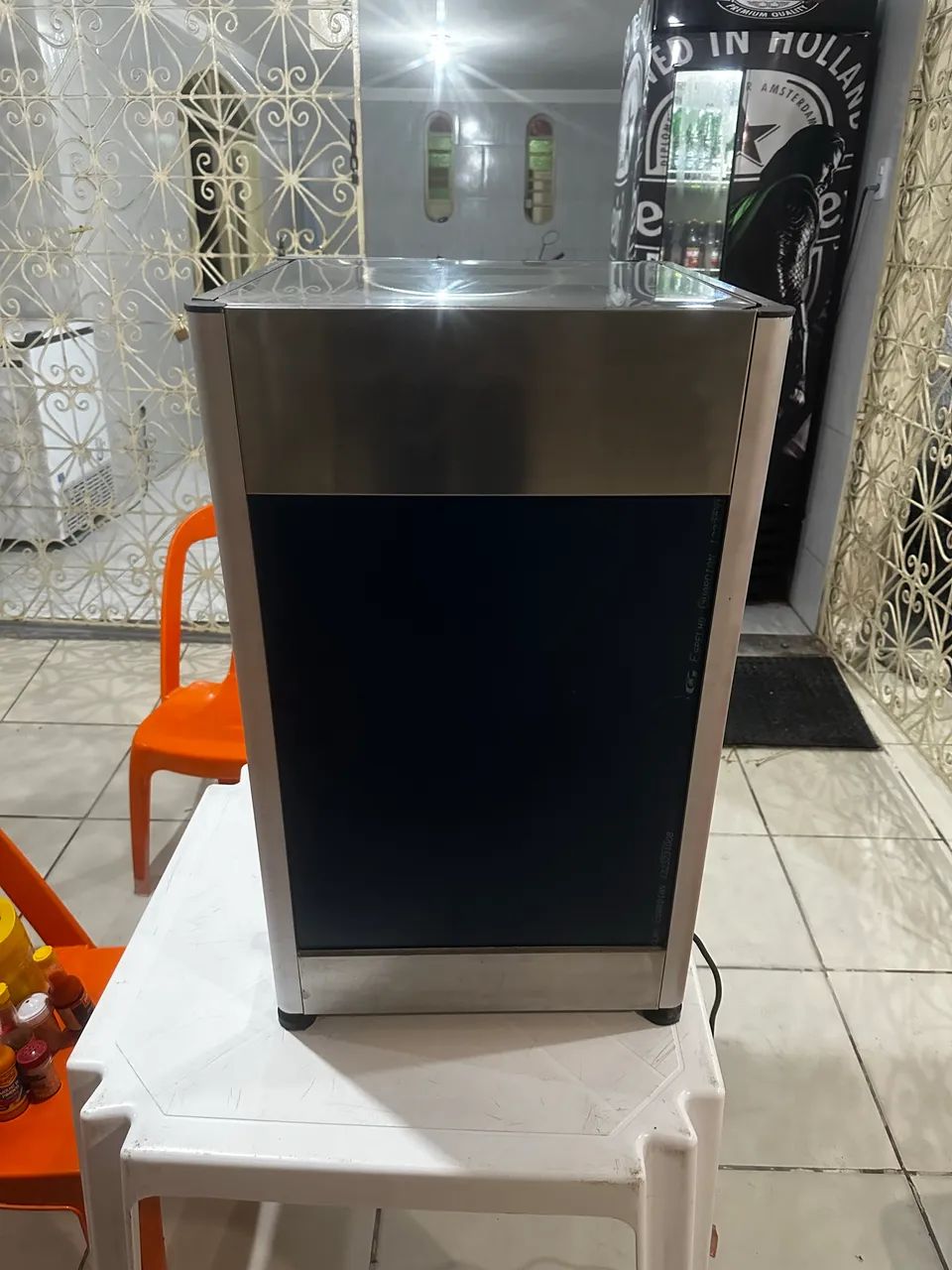 Estufa para salgados  - Foto 4