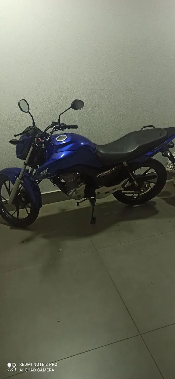Honda  - Foto 5