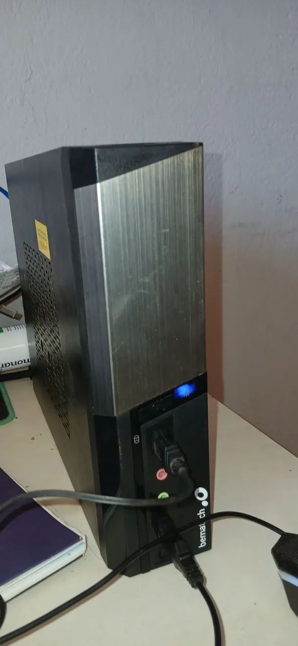 Pc de mesa - Foto 2