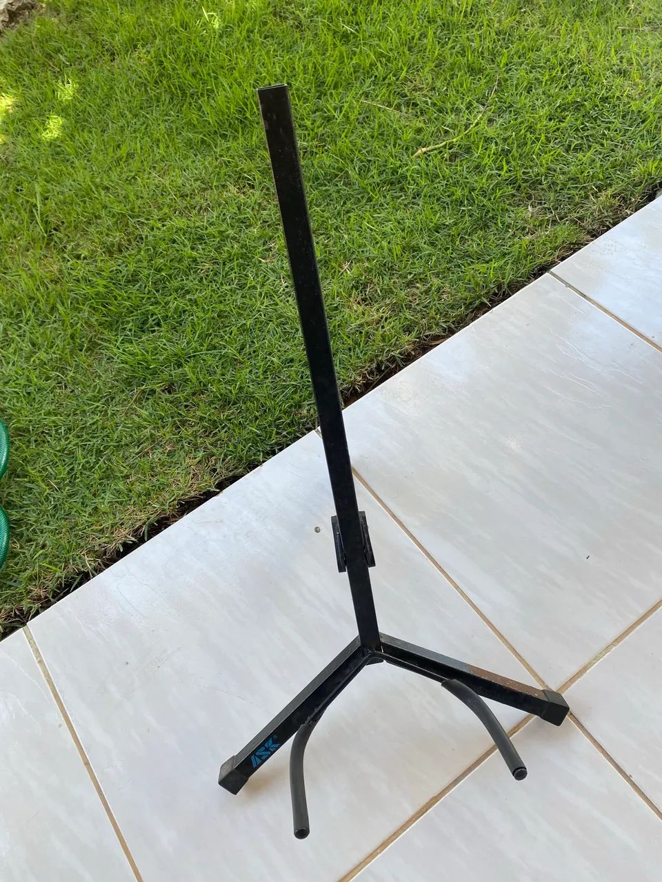 Violao menphis com suporte - Foto 2