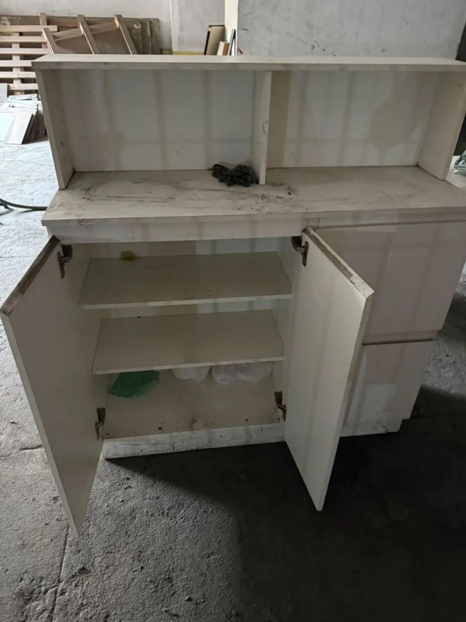 Balcão  - Foto 2