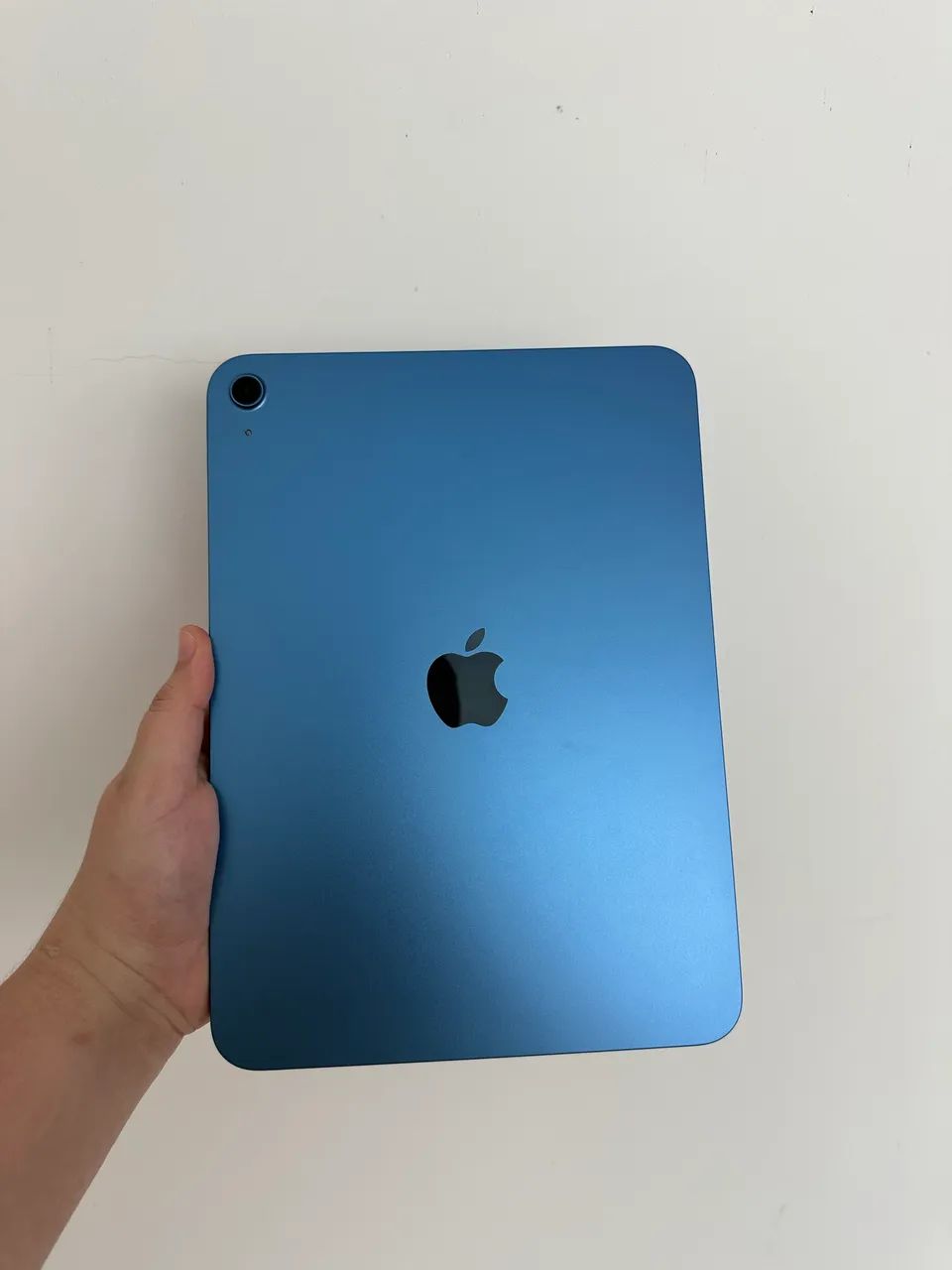 iPad 11 (A16) NOVO 