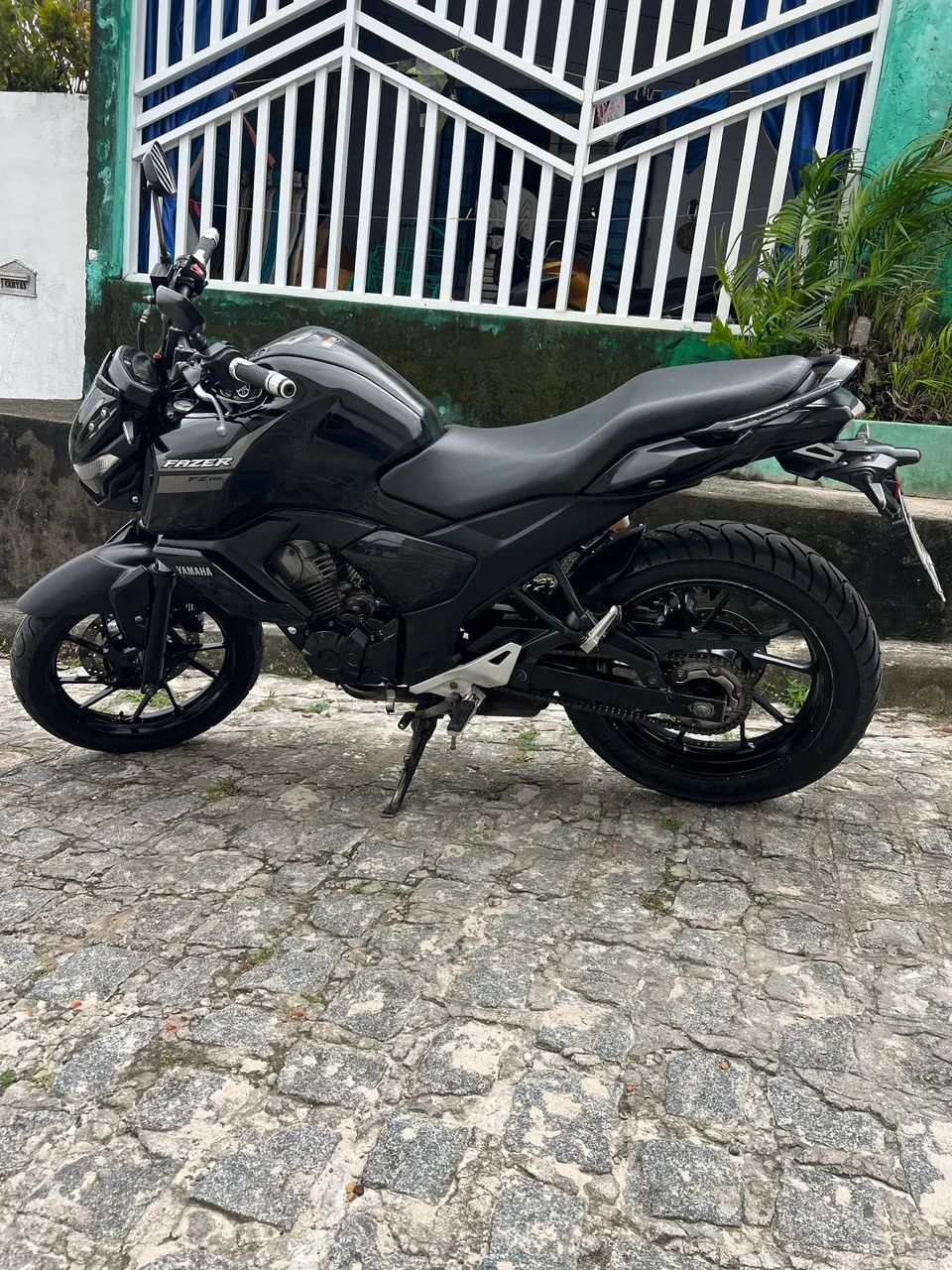 FZ15 - Foto 4