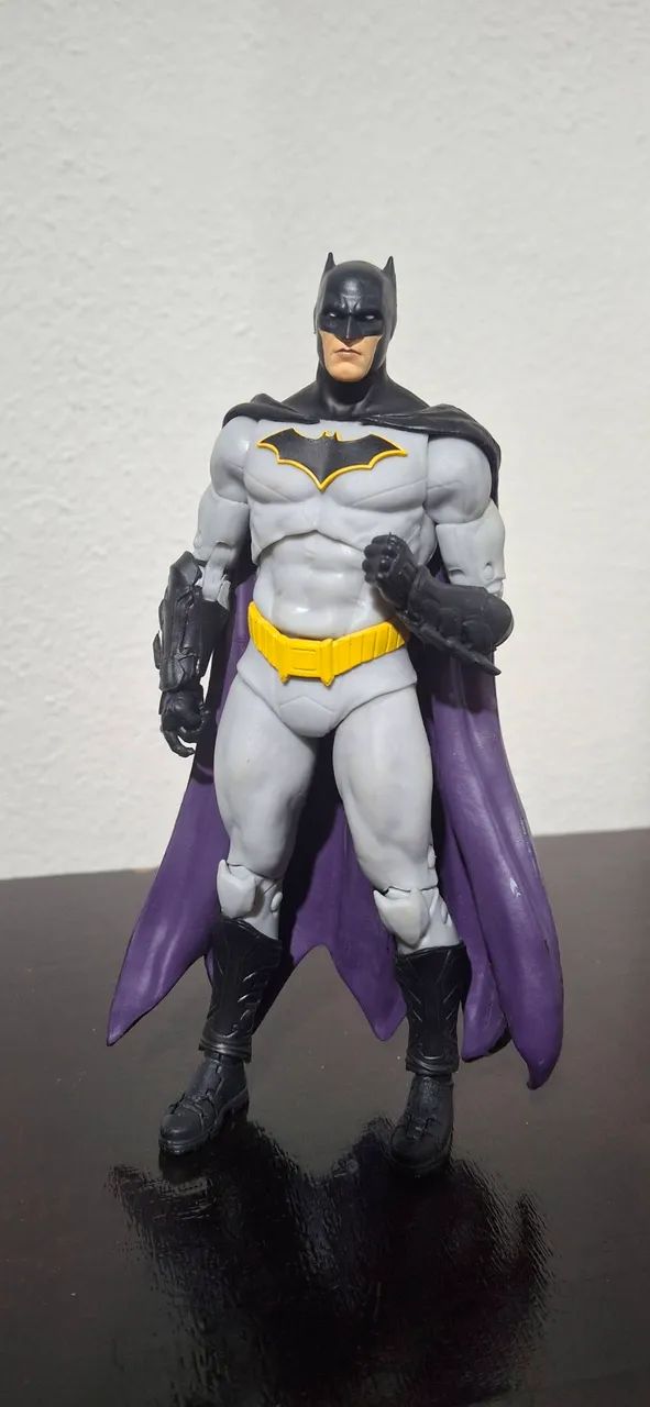 Batman Mcfarlane 