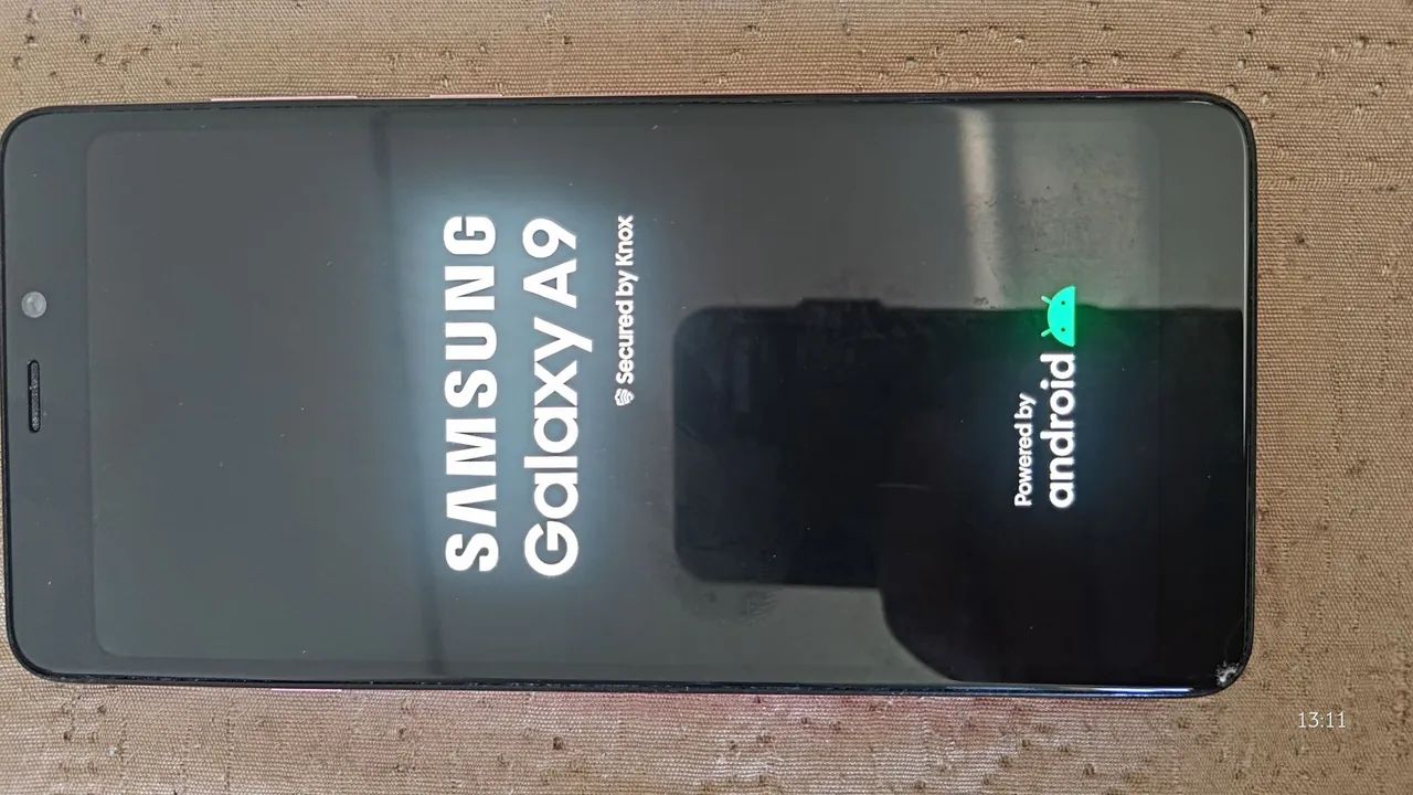 Samsung A09 2018 - Foto 4