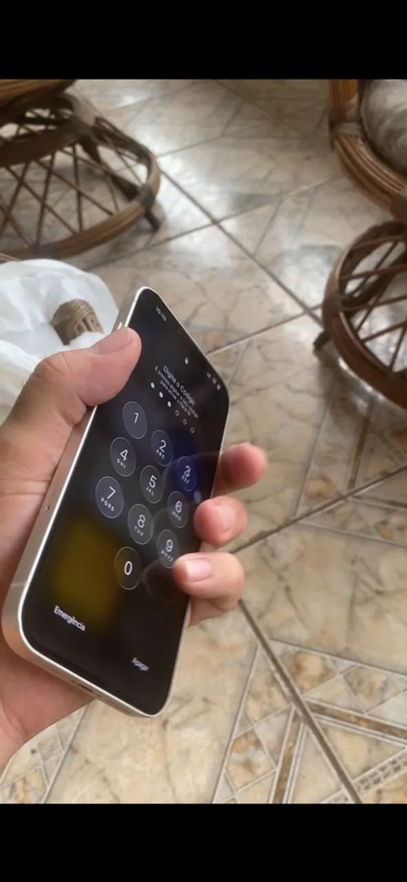 iPhone 14 Plus - Foto 4