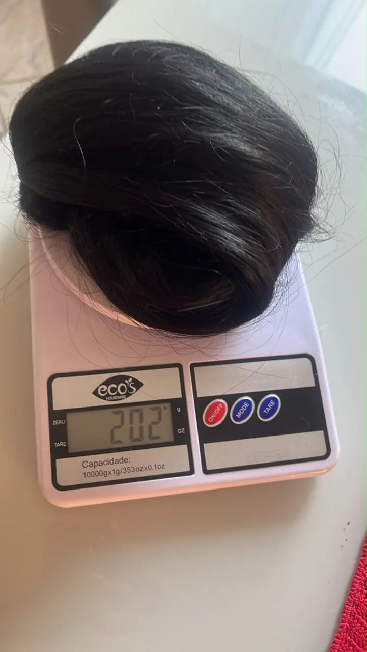 Mega Hair Humano - Foto 2