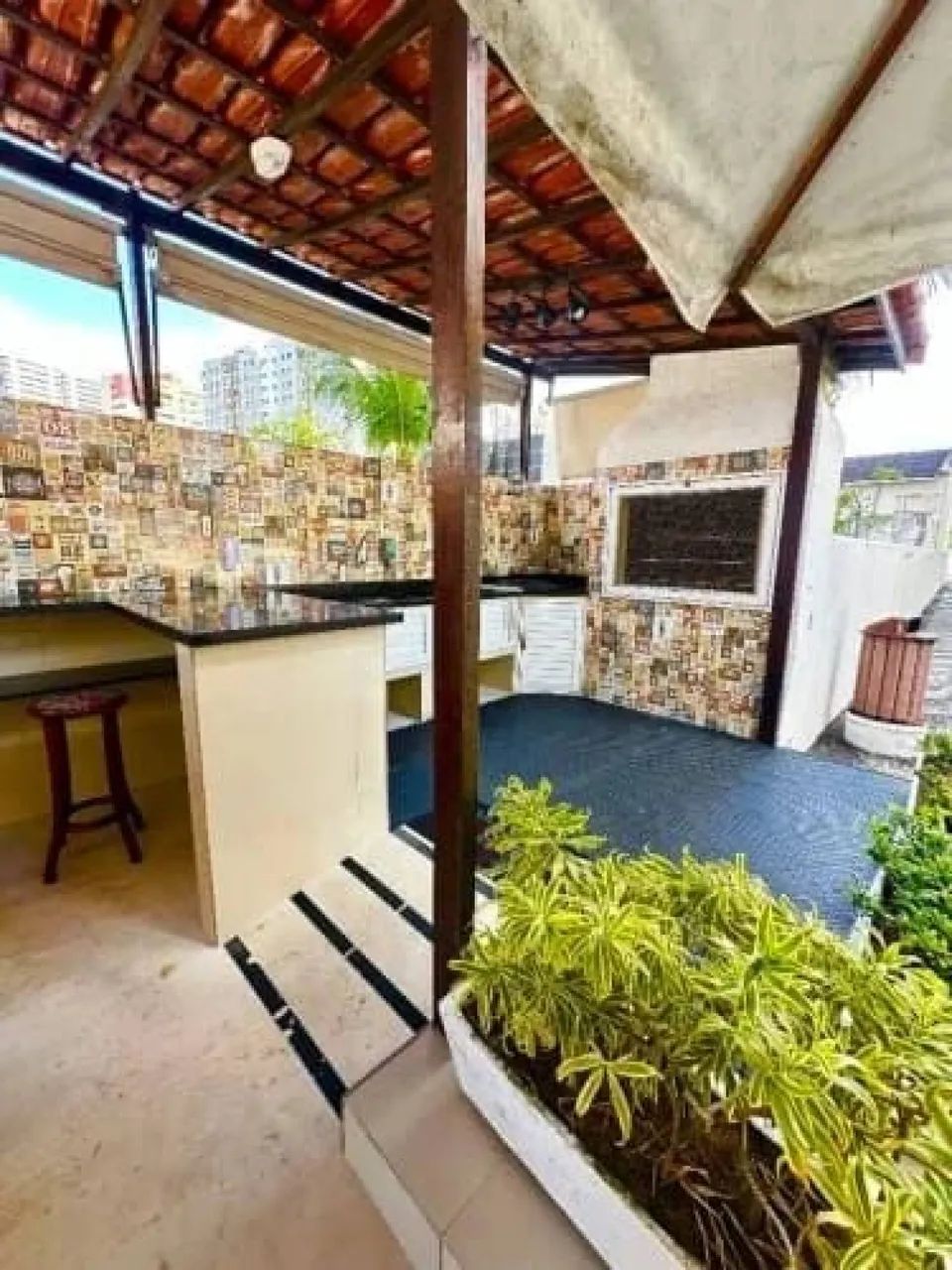 2/4 com suíte - Edifício Água Branca e Água Azul - Foto 4