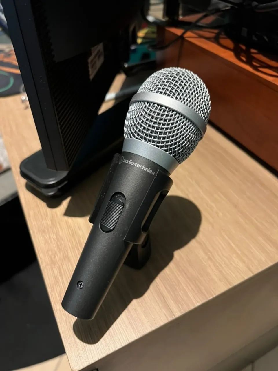 Microfone Audio Technica ATR1500x