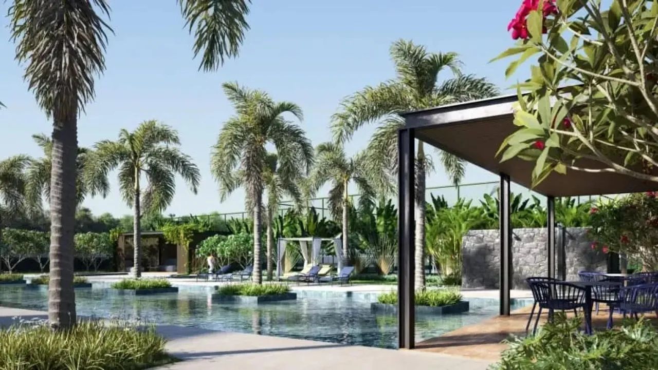 GARDEN VILLAGE - Foto 4