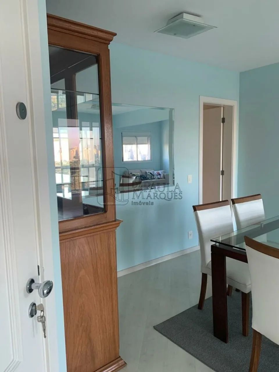 Apartamento disponível para locação! - Foto 4