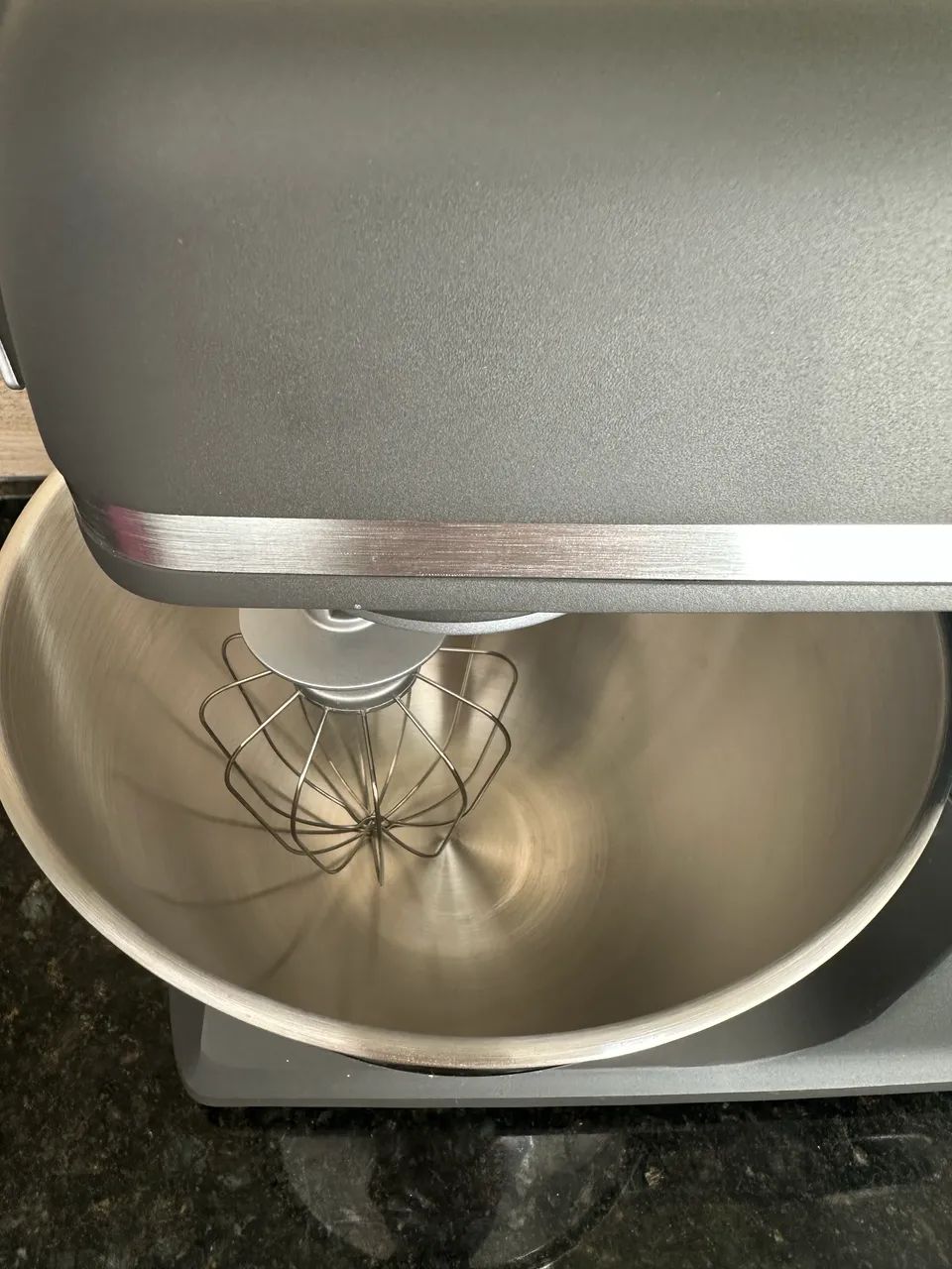 Batedeira Electrolux Profissional  - Foto 4