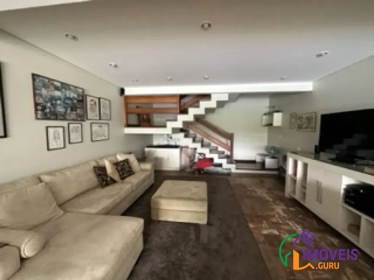 CASA ASSOBRADADA - JARDIM GUEDALA - SP - Foto 4