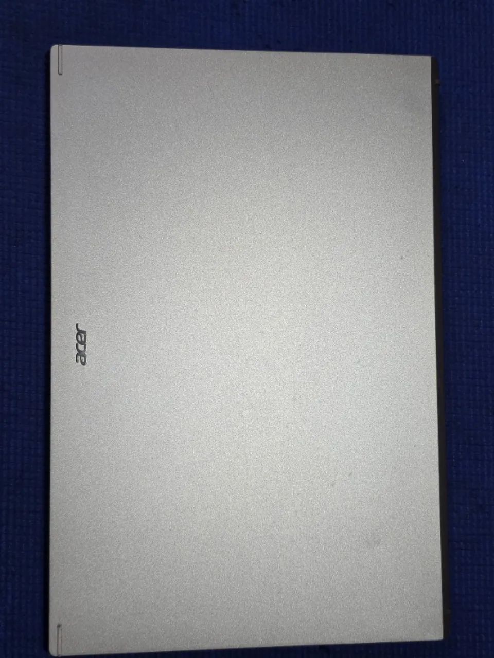 Notebook Acer Aspire 5, 15,6 pol., Intel Core i5-12450H, 16GB DDR4 3200MHz, NVME 4.0 256GB - Foto 3