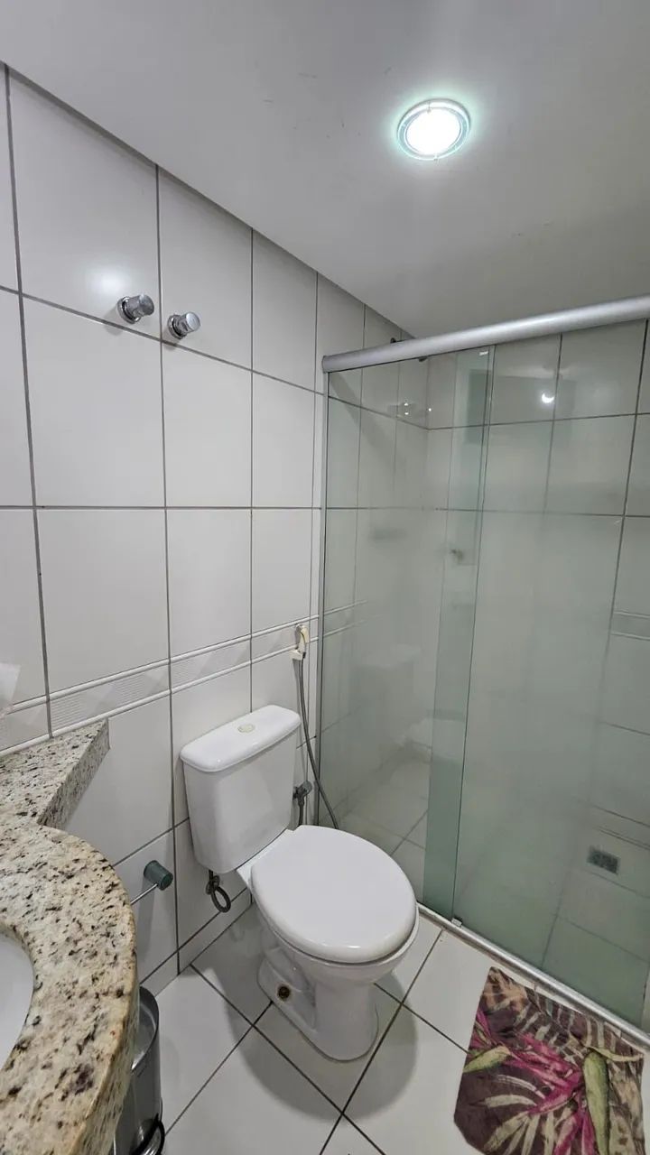 ALUGO FLAT NO BIARRITZ  PONTA DO FAROL - Foto 5