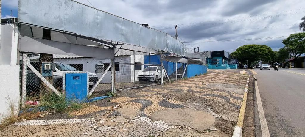 Terreno para alugar em Campinas, Jardim Chapadão, com 630 m² - Foto 2