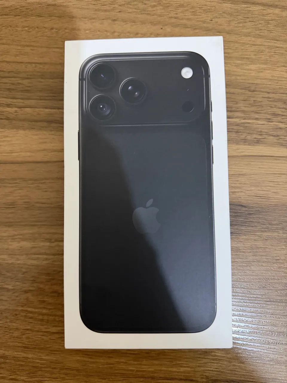 iPhone 18 Pro Max Lacrado 