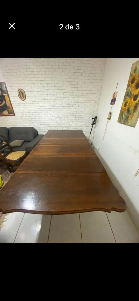 Mesa chipandele  - Foto 3