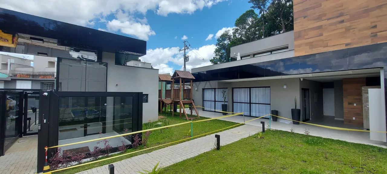Terreno do condomínio Campo Comprido - ARYA 1 - Foto 2