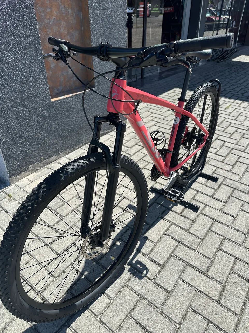 Bike 