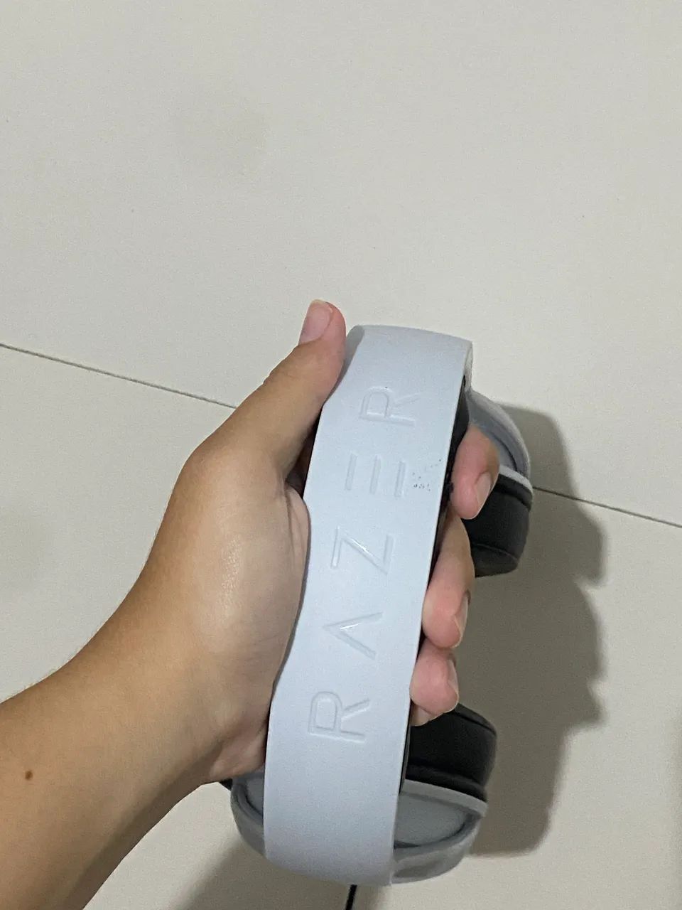 Fone de ouvido gamer Razer - Foto 5
