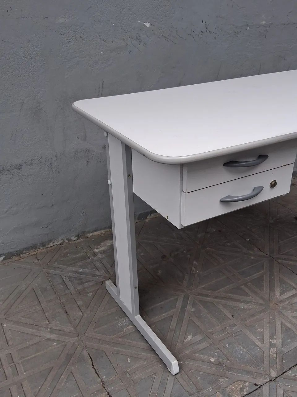 Mesa de escritório  - Foto 4