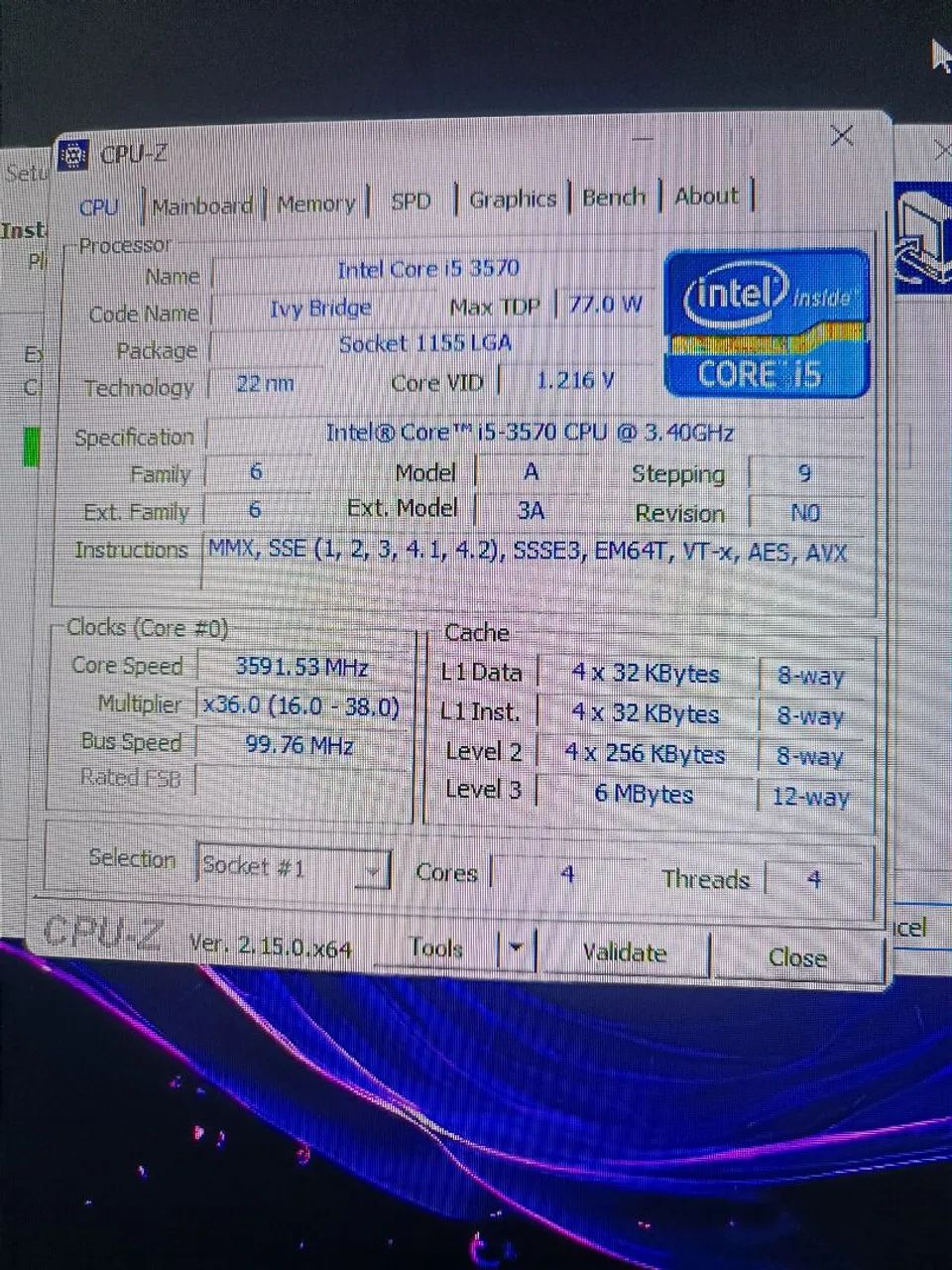 Vendo Kit i5  - Foto 3