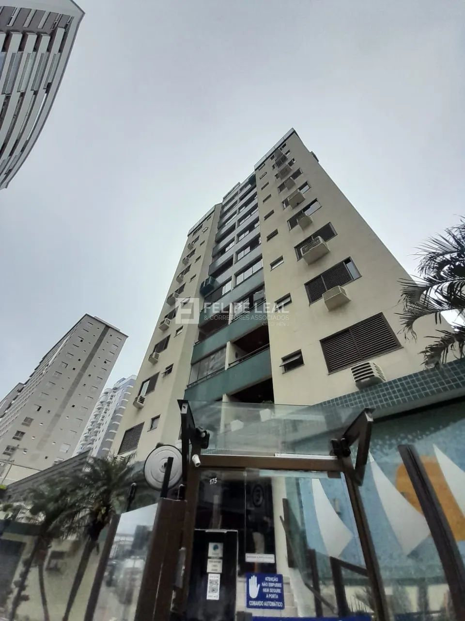 Apartamento em Campinas - São José, SC - Foto 3