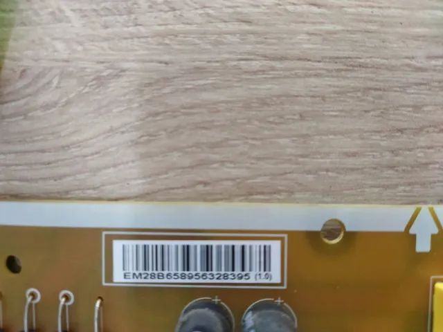 Fonte de Alimentação TV LG 60UP7750PSB - Foto 5