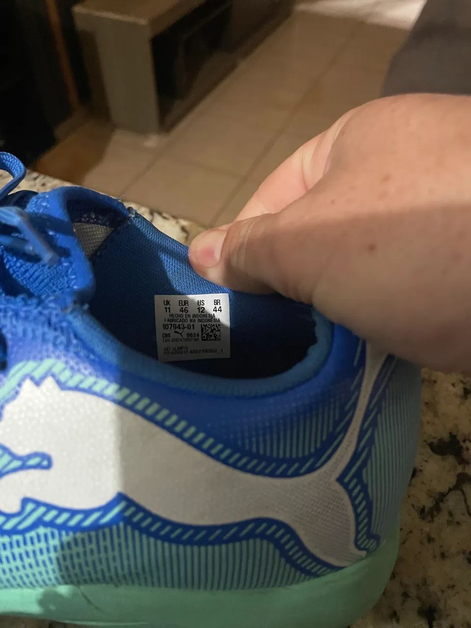 Society puma future 7