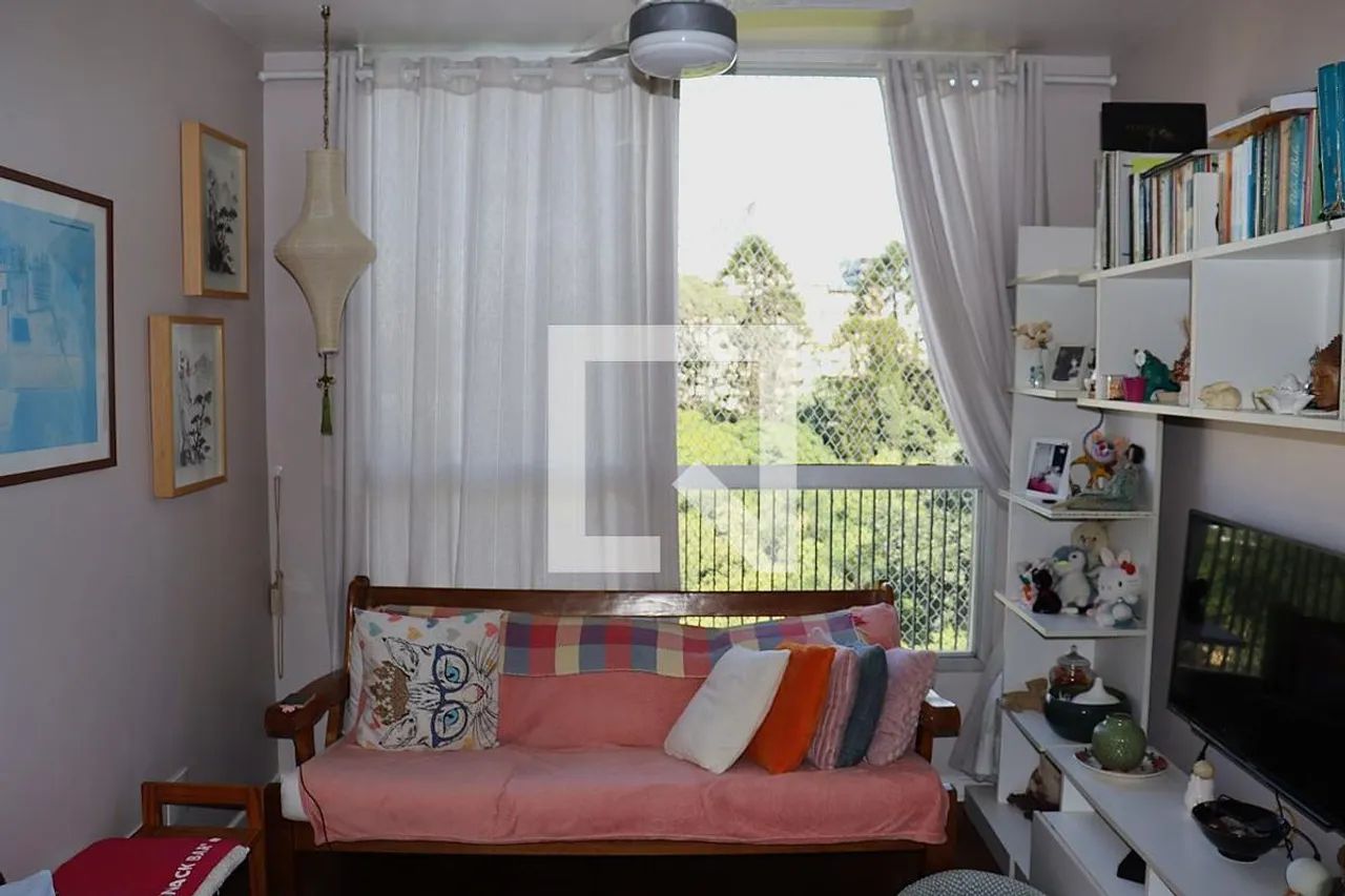Apartamento à Venda - Consolação, 1 Quarto, 43 m2 - Foto 2