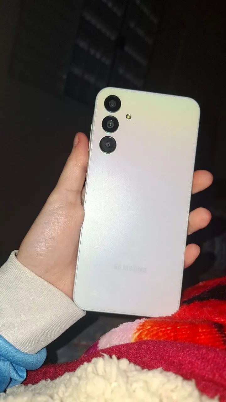 celular sansung a 15 5gb 128 de memoria - Foto 3