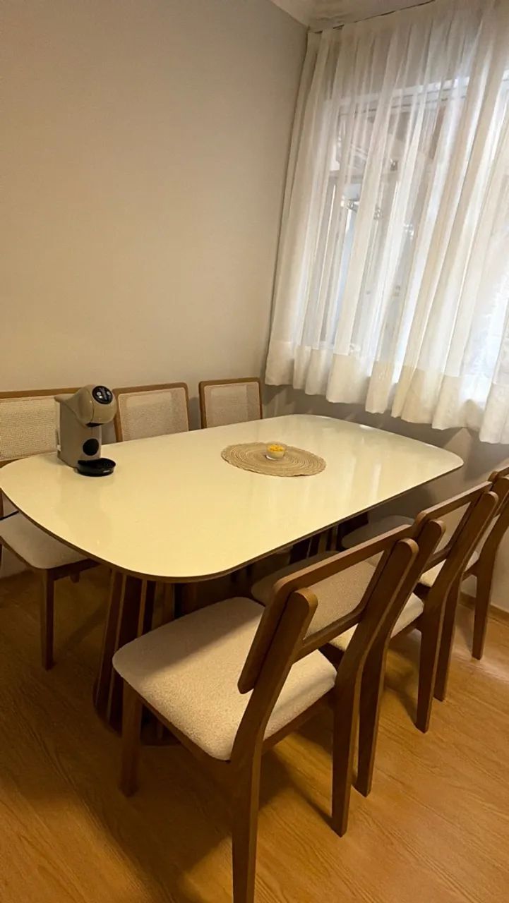 Mesa de jantar - Foto 2