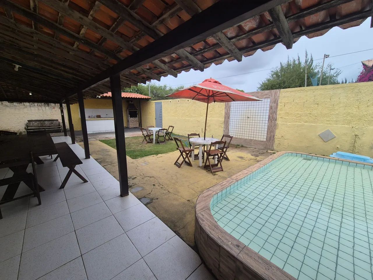  Casa no coqueiro com ótimo preço chame no WhatsApp  - Foto 5