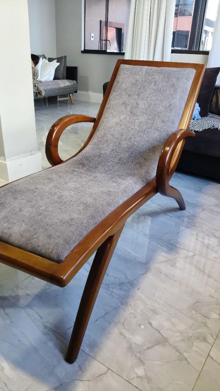 Chaise Longe  - Foto 2