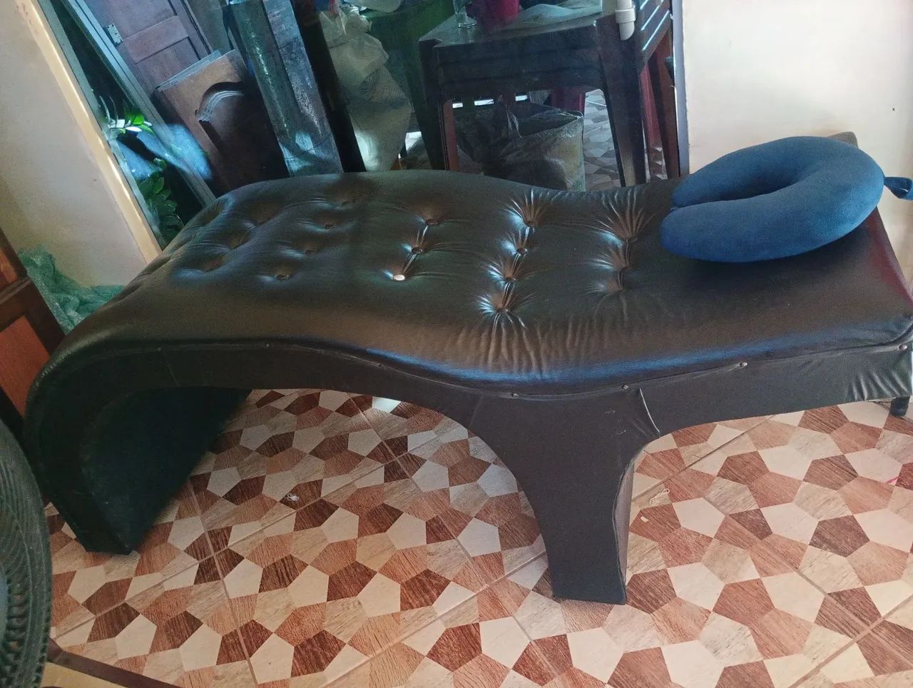 maca ergonômica acolchoada - Foto 2